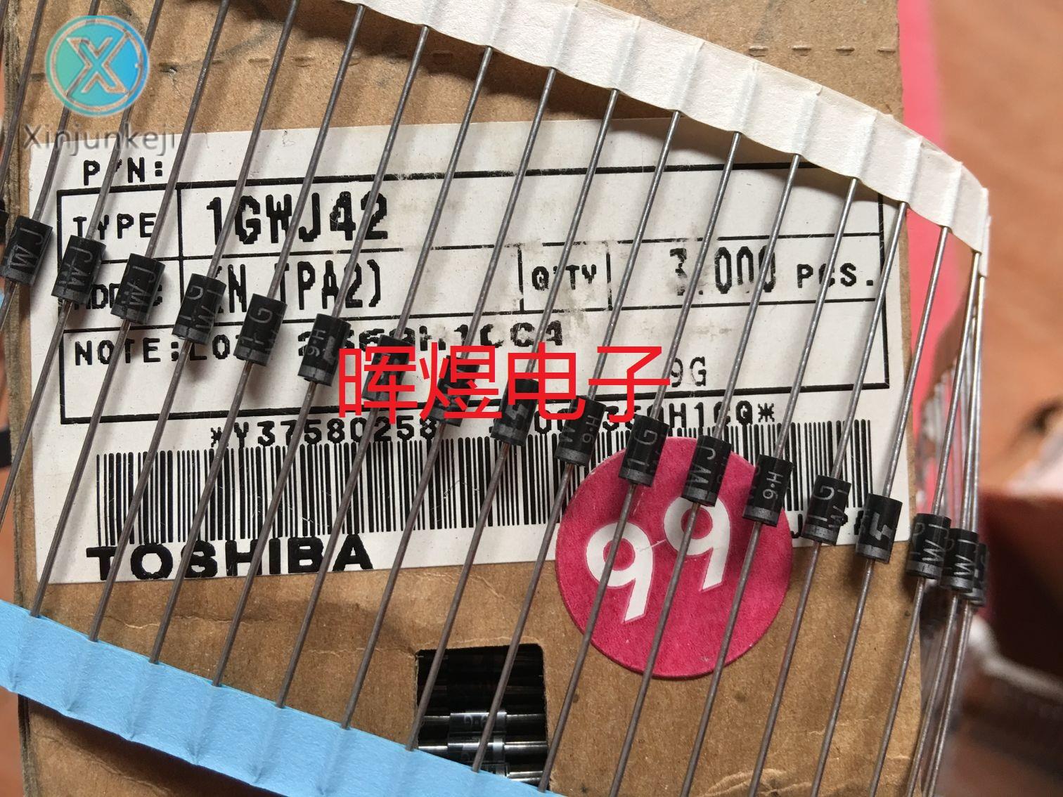  ǰ 1GWJ42 ũ ũ 10 , 1GWJ DO-41